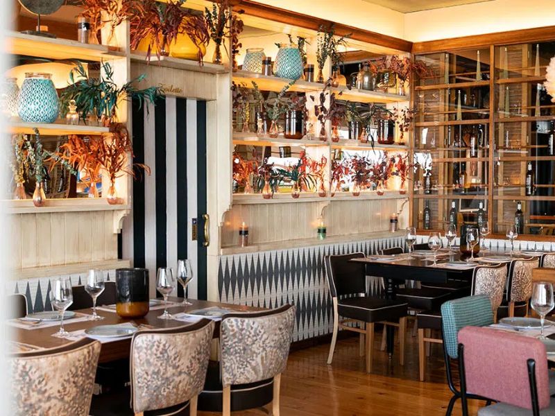 ¿En qué zona de Madrid abrir un restaurante? Mejores ubicaciones y distritos