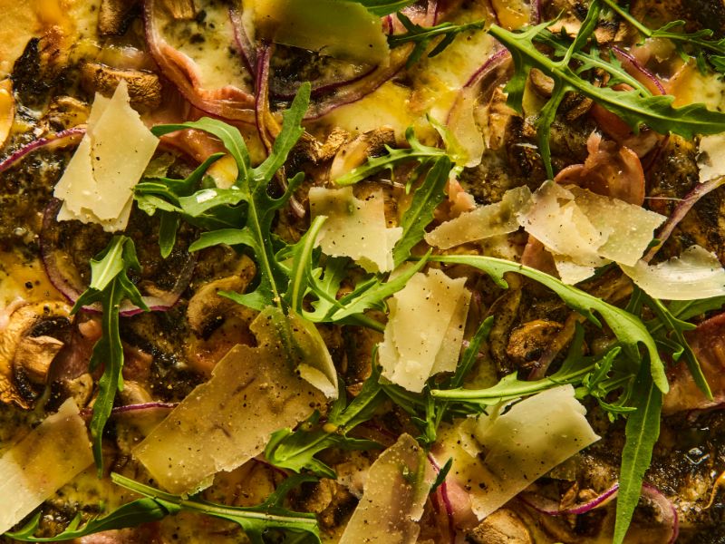 Salsa tartufata original: receta italiana y cómo usarla