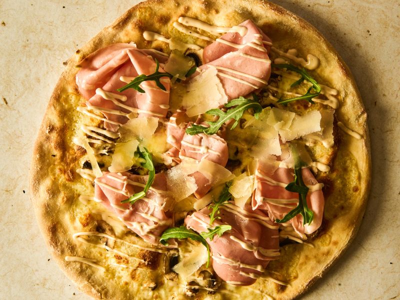 celebrar dia mundial pizza