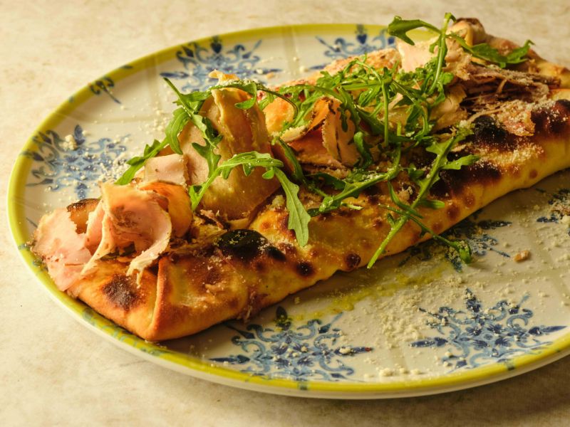 dia mundial pizza 9 de febrero