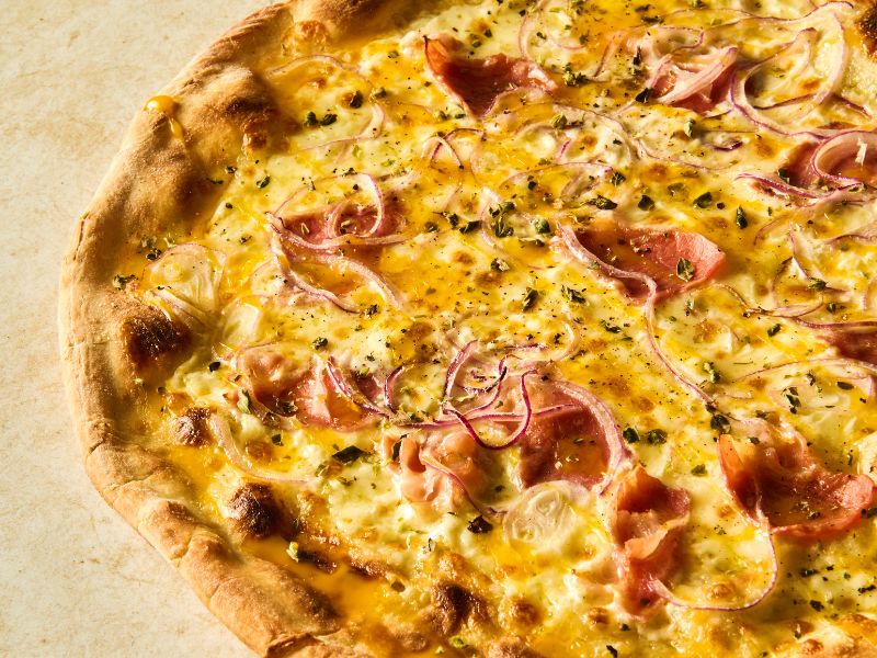 Día Mundial de la Pizza: cuándo es y por qué se celebra