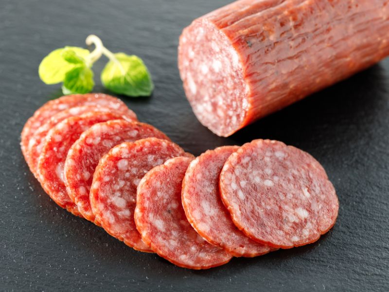 salami y pepperoni 1 1