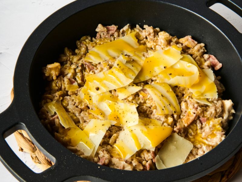 cuando es el dia de la carbonara