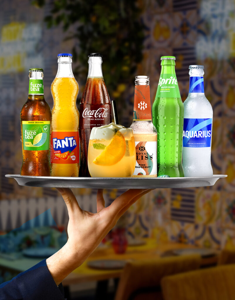 bodegon cc para la mafia il club