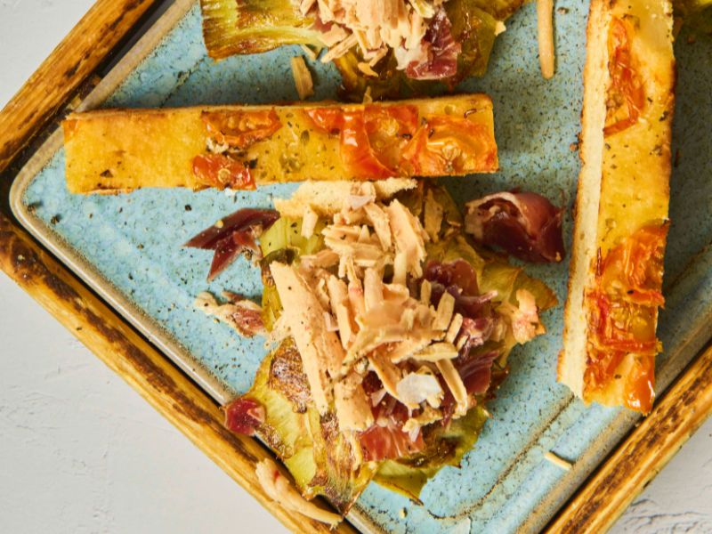 gastronomia lazio italia