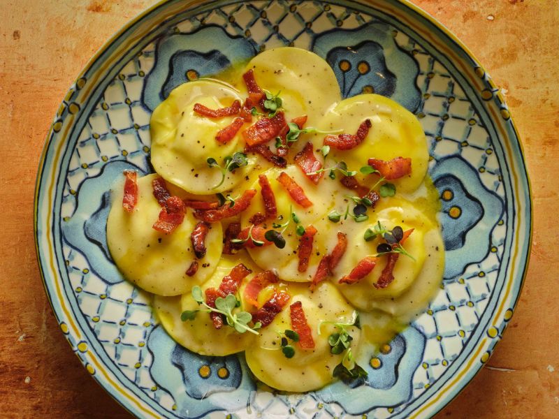 Gastronomía del Lazio: platos típicos y dónde disfrutarlos en España