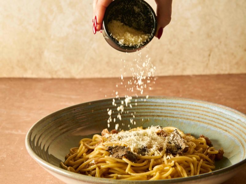 Diferencias entre pasta fresca y pasta seca: ¿Cuál elegir?