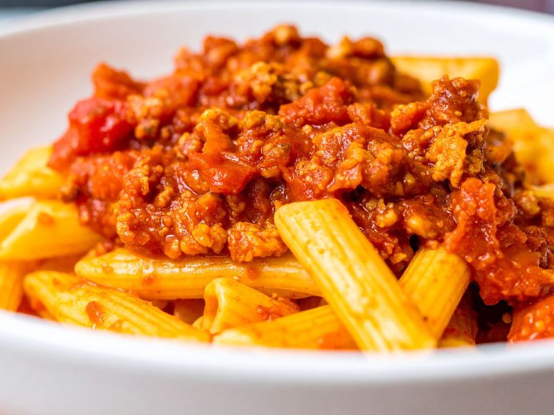 emilia romagna gastronomia salsa bolognesa