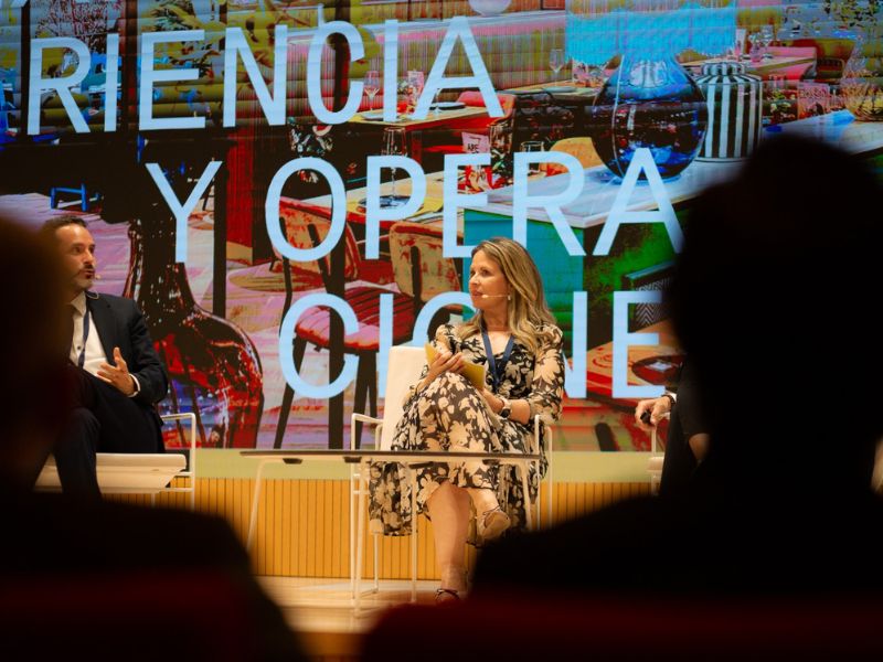 la famiglia convencion franquiciados